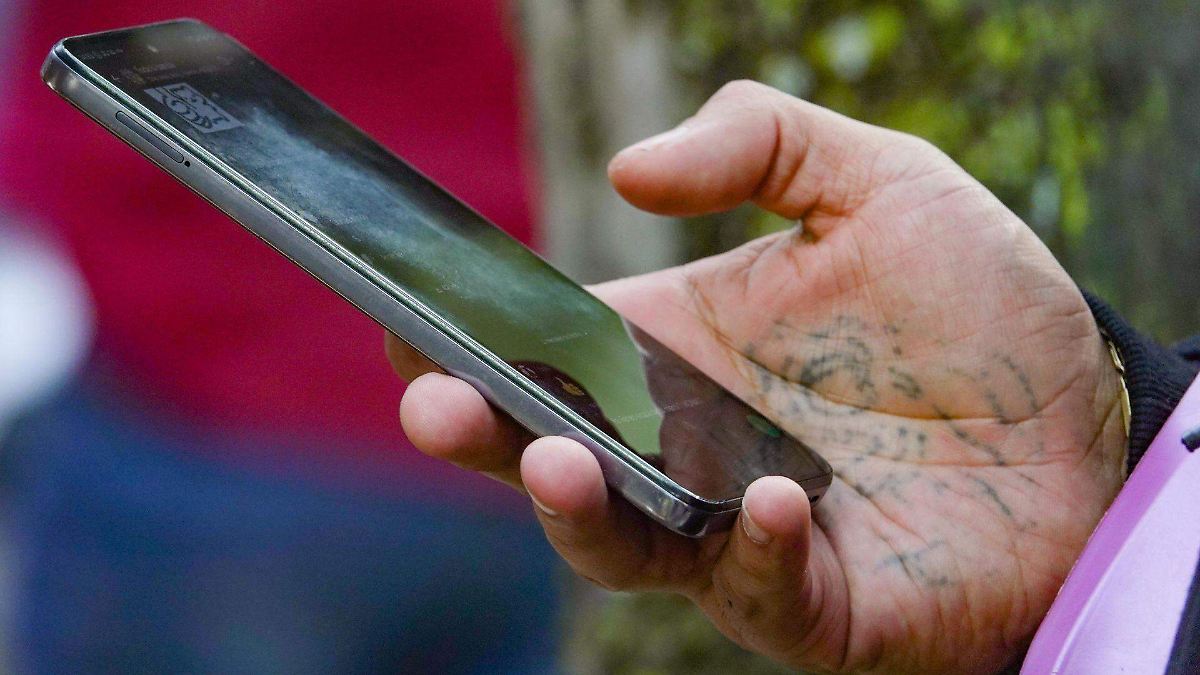 EXTORSIÓN SE DISPARA: ¡PEOR NIVEL EN UNA DÉCADA!