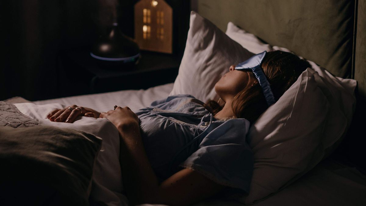 ¡ALERTA MORTAL! LA CIENCIA REVELA EL PELIGRO OCULTO DE NO DORMIR