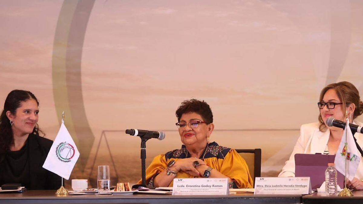 FISCALÍA IMPONE ORDEN CONTRA CRIMEN