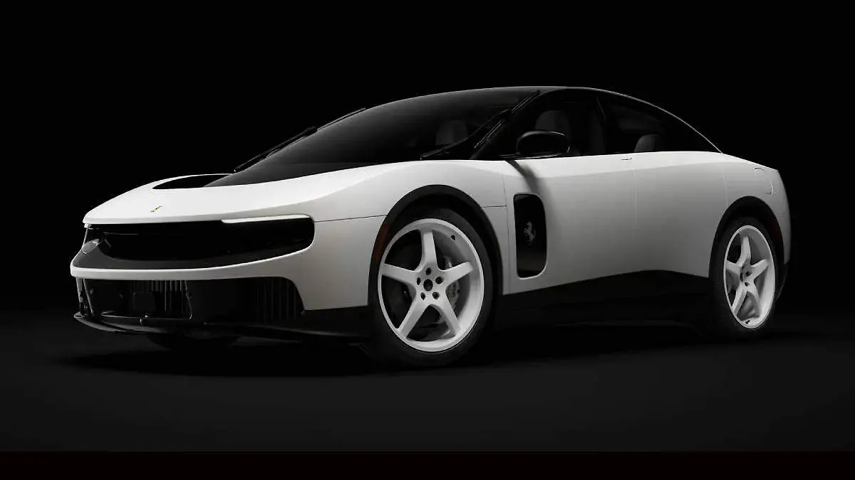 Ferrari