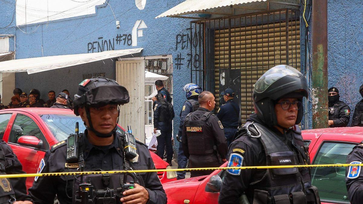 ¡DIFERENCIAS MORTALES! FISCALÍAS OCULTAN HASTA 15% DE ASESINATOS