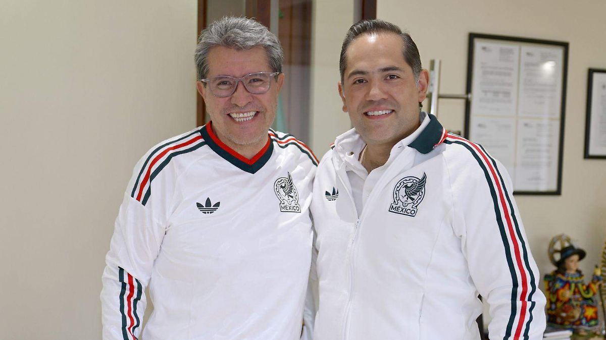 VERDE TOMA EL CONTROL DE SAN LÁZARO