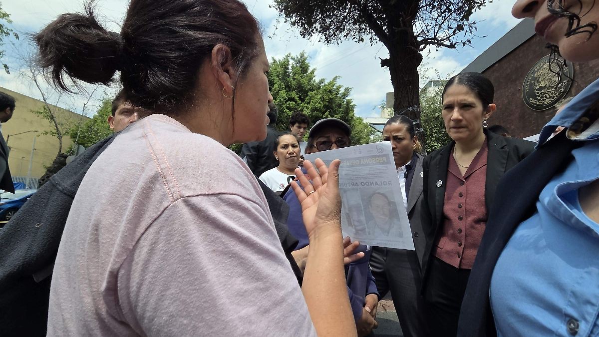 OLA DE ARRESTOS POR DESPOJO EN CDMX
