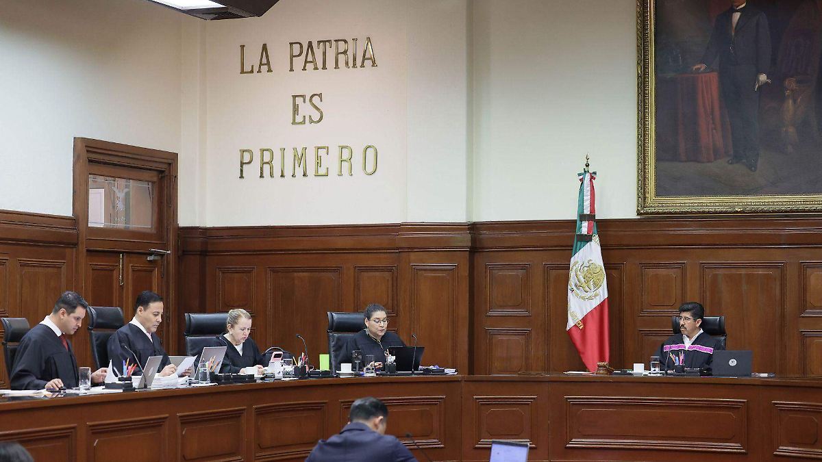 ¡ADIÓS BARRERAS! CORTE DA UN RESPIRO A INDÍGENAS
