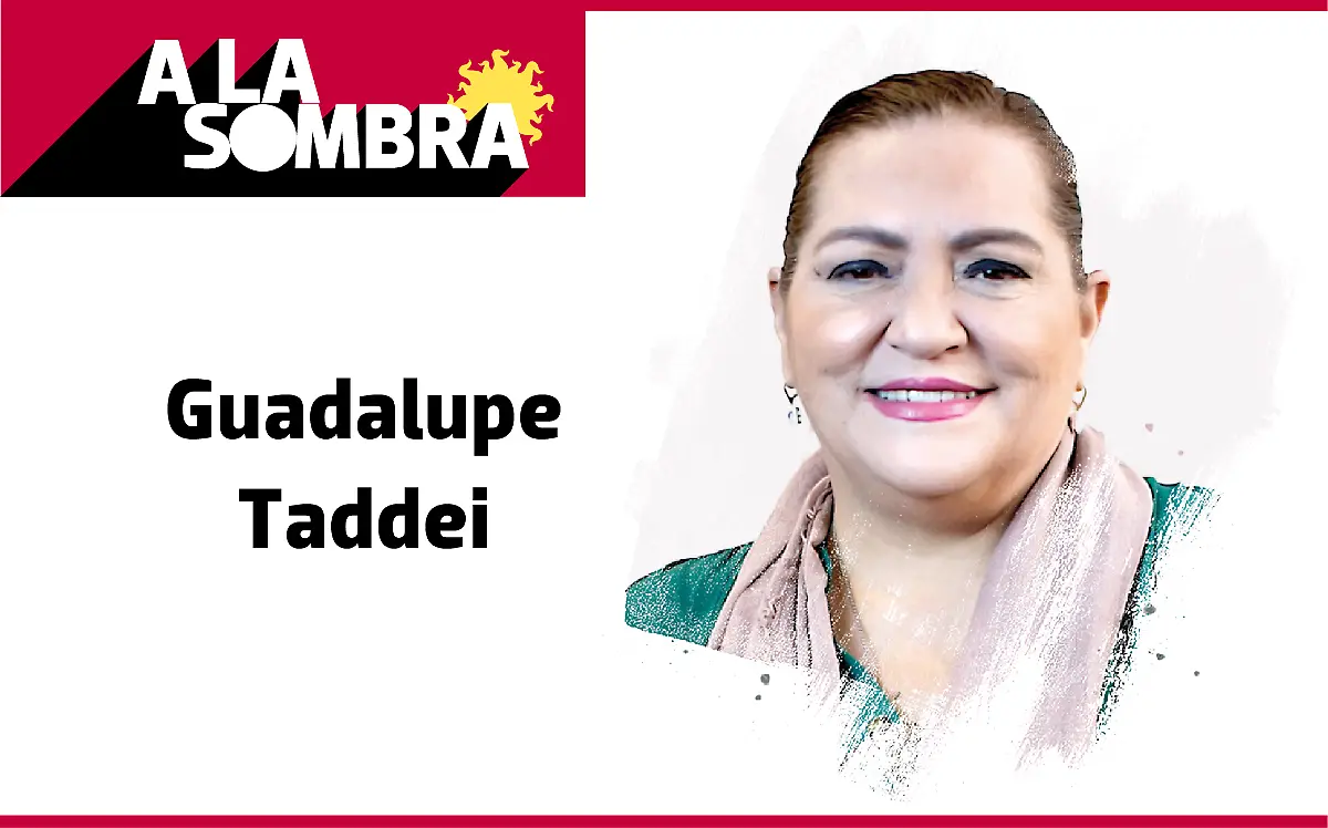 Guadalupe Taddei