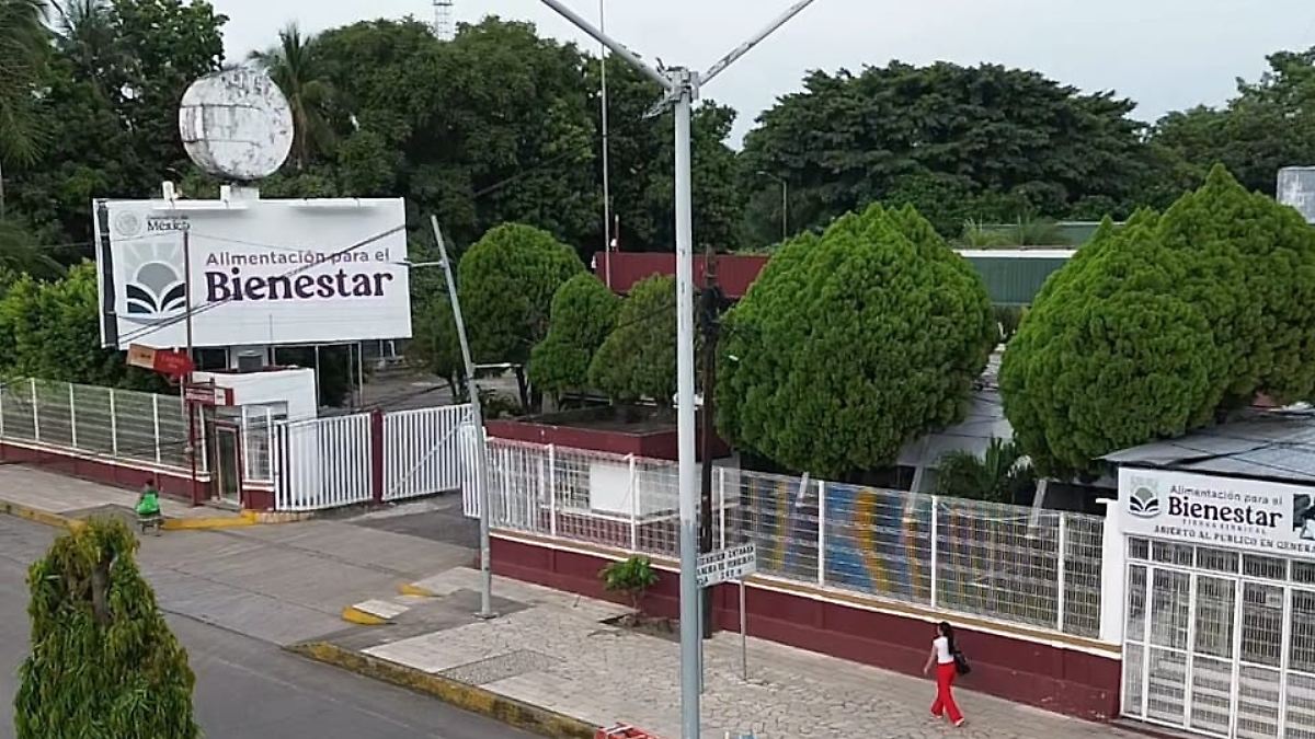 ROBAN A LOS POBRES: FRIJOL IMPOSIBLE DE COCINAR PARA PROGRAMA SOCIAL
