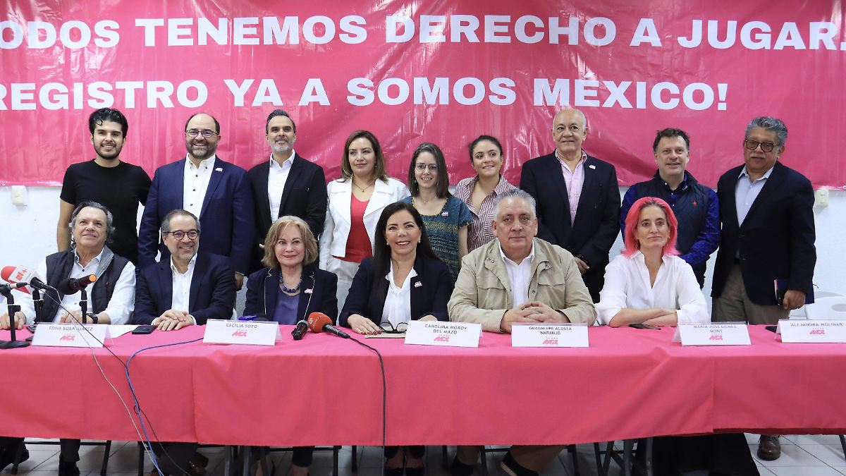 DEFENDEN IDENTIDAD DE PARTIDO POLÍTICO ANTE TRIBUNAL ELECTORAL