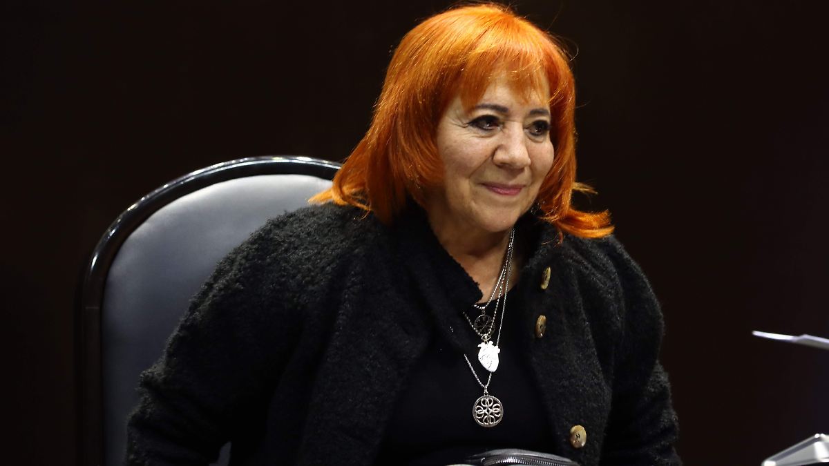 CNDH DESENTIERRA HORRORES DE LA GUERRA SUCIA