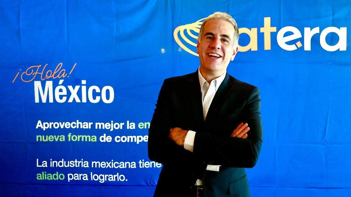 INVERSIÓN ENERGÉTICA: ATERA APUESTA POR MÉXICO CON 350 MDD