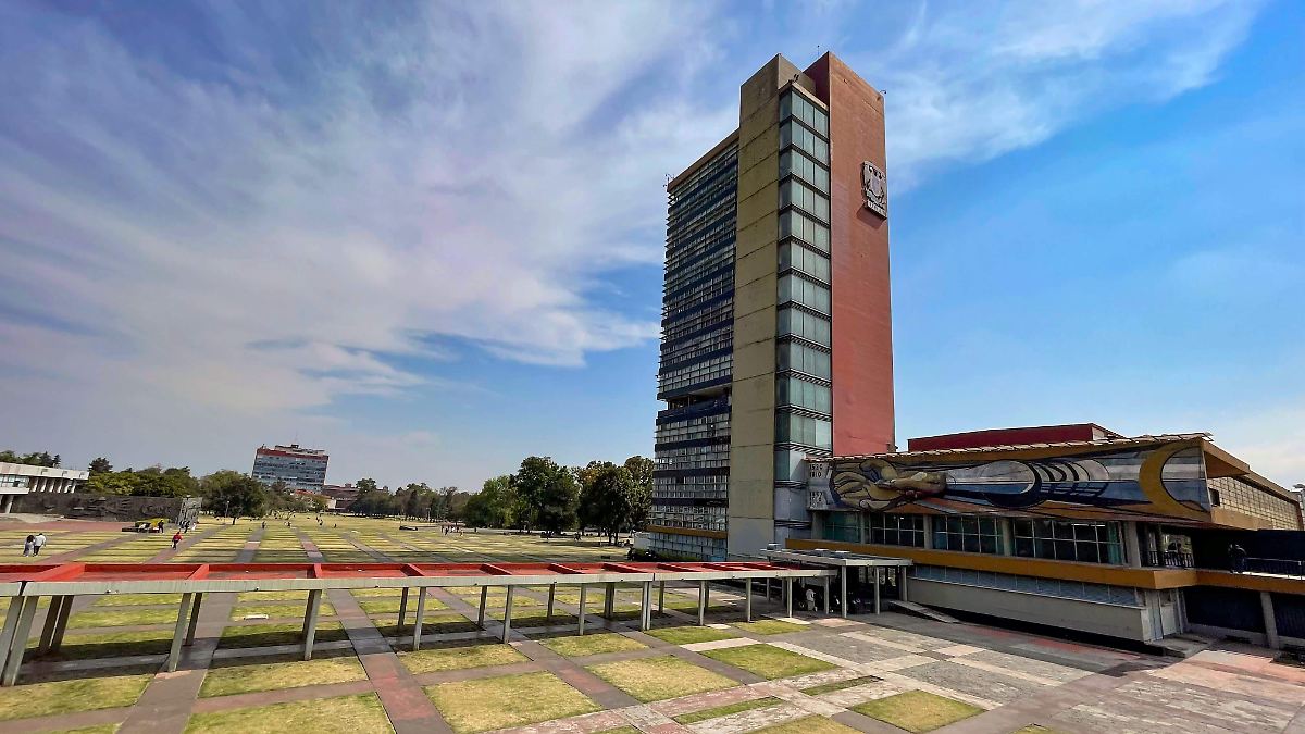 UNAM: EXAMEN DE LICENCIATURA EN LA MIRA, PERO INGRESO A PREPAS ESTABLE