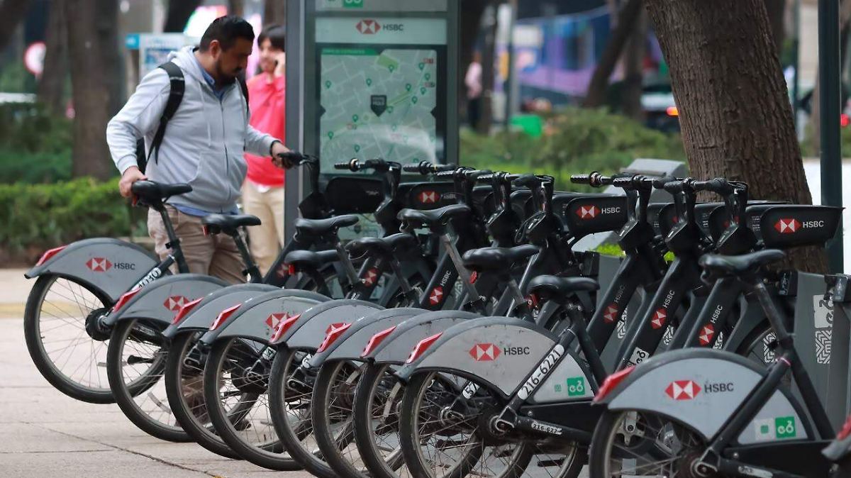 ECOBICI SE EXPANDE: MÁS BICIS Y MÁS ANUNCIOS EN LA CAPITAL