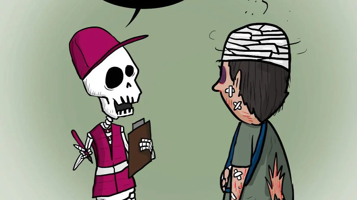 cartón OSVALDO