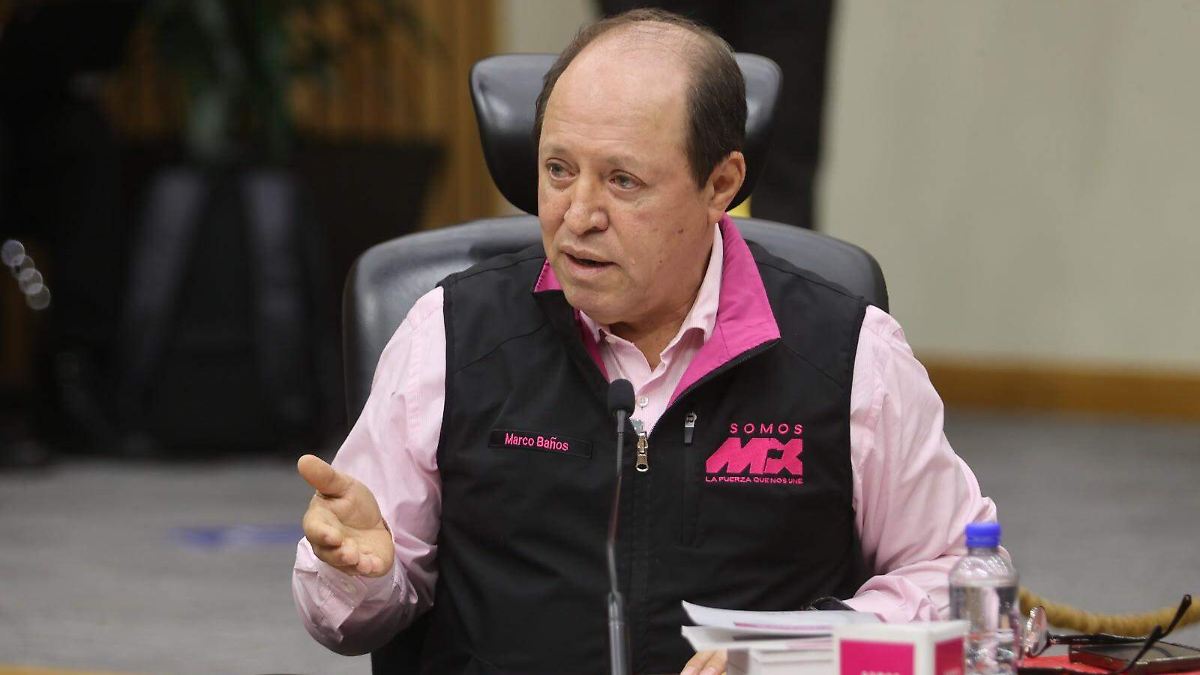 MORENA Y FINABIEN, BAJO LA LUPA DEL INE