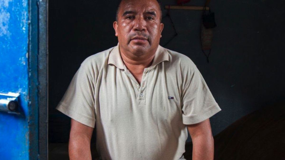 ACTIVISTA ZAPOTECO, 15 AÑOS EN LA CÁRCEL: EXIGEN SU LIBERTAD Y CUMPLIR RECOMENDACIONES DE LA ONU