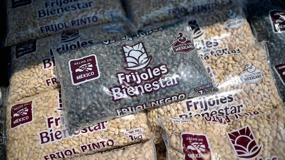 SEÑALAN A GOBIERNO POR FRIJOL IMPOSIBLE DE COCINAR