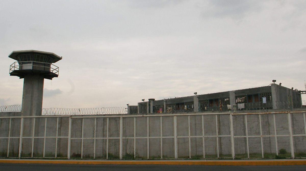 MUEREN SEIS MUJERES EN PENAL FEMENIL; EXIGEN JUSTICIA