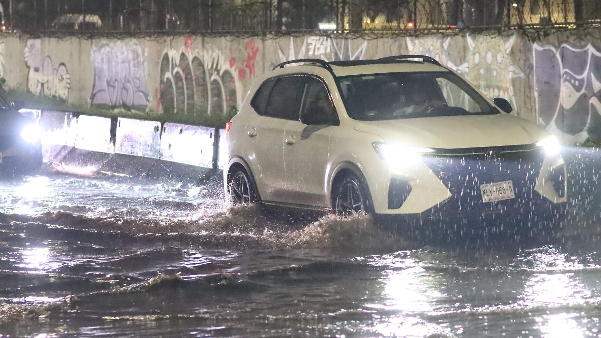 El Niño no requiere una alerta de emergencia nacional, sino medidas ...