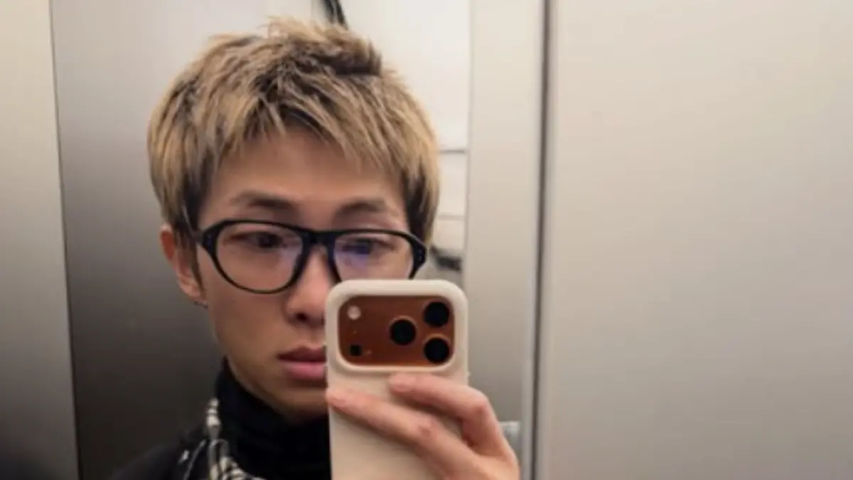 Kim Nam-Joon