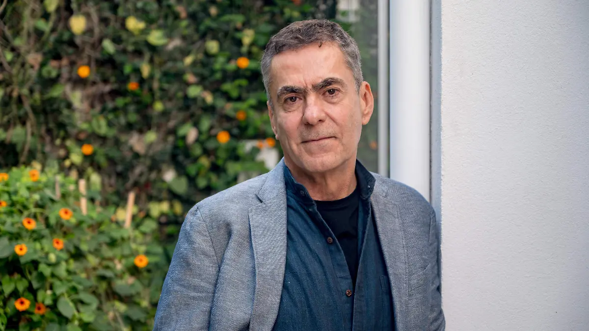 Cortesía Santiago Hoyos