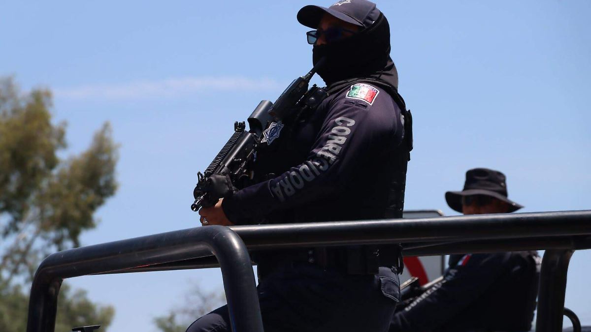 CAE OPERATIVO CONTRA EL TÍO LAKO: IMPROCISA INTELIGENCIA