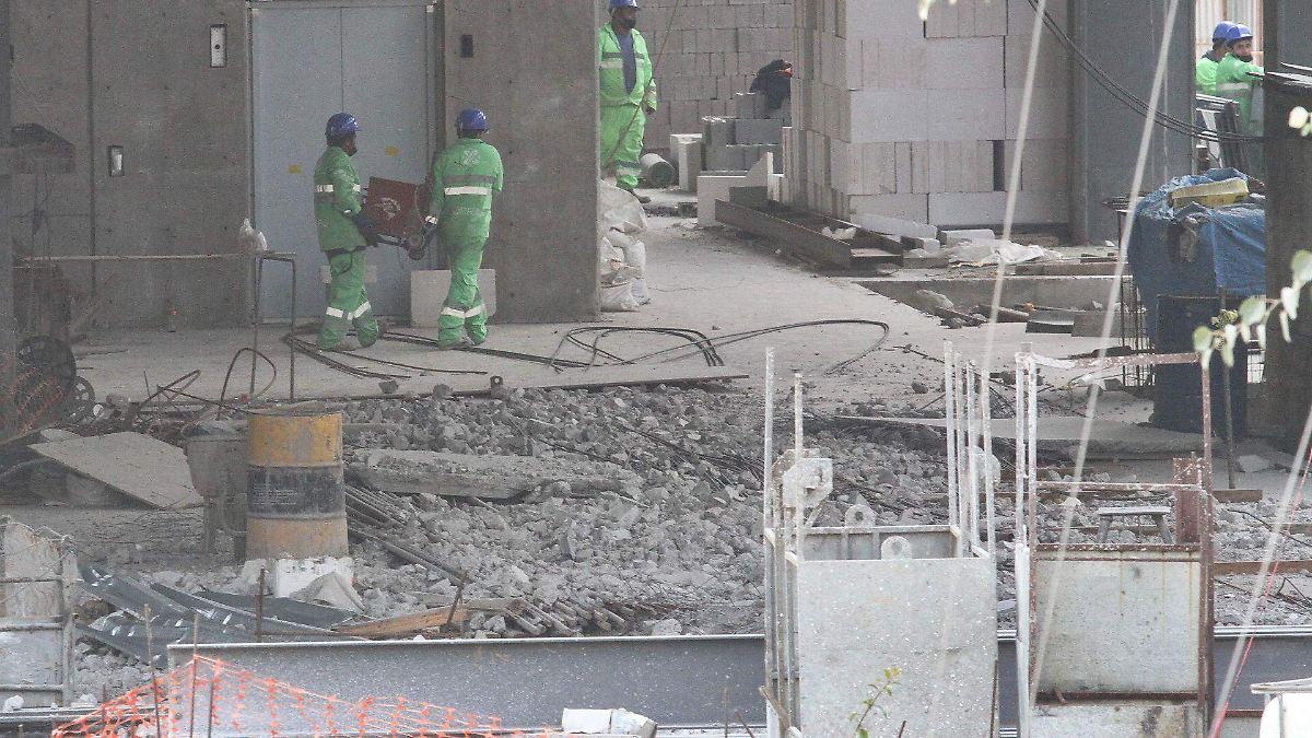 SALVAN A LA ROMA DE DESTRUCCIÓN