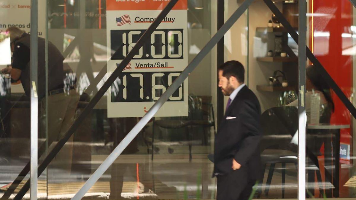 AFORES PIERDEN 92 MIL MILLONES EN UN MES