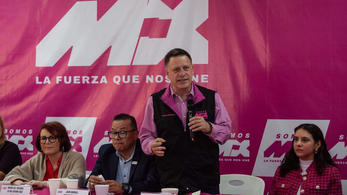 MORENA, ¡DESGOBIERNO EN CDMX!