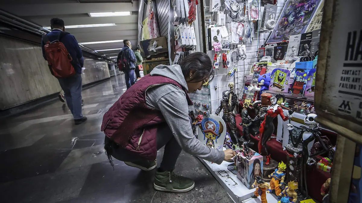6201201-Vagoneras-Colectivo Leonas en Manada-Comerciantes-Metro-Areli (14)