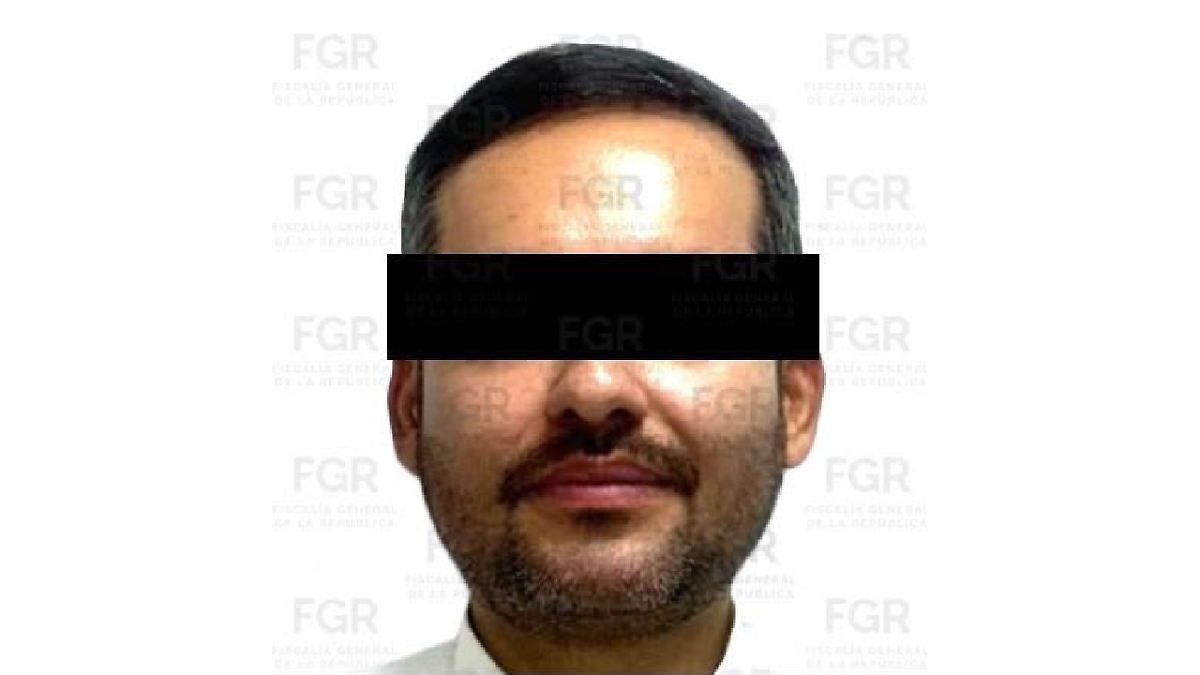 CAE TESTIGO CLAVE DE NARCO Y ASESINATO