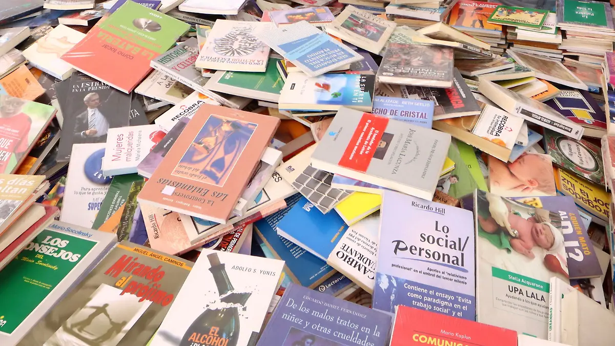Libros