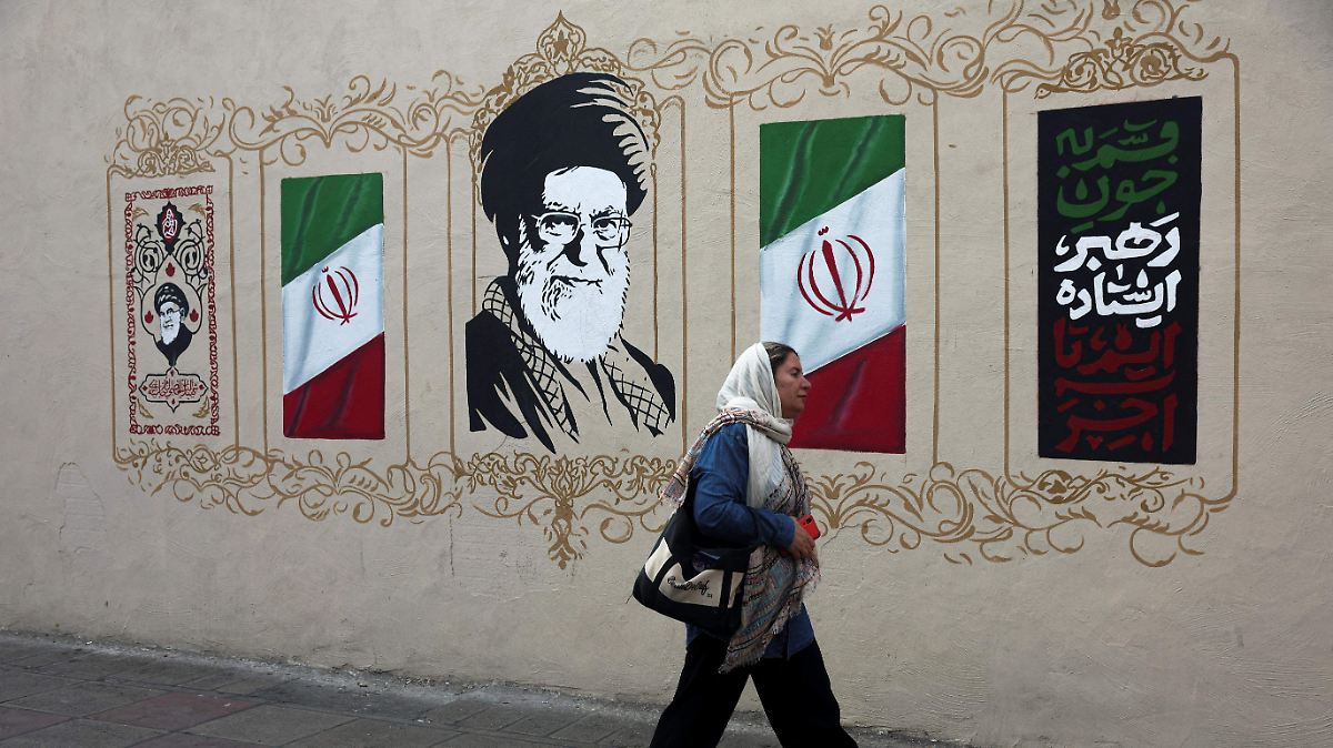 TRUMP DESATA GUERRA ECONÓMICA CONTRA IRÁN; TEHERÁN LO LLAMA FRACASO