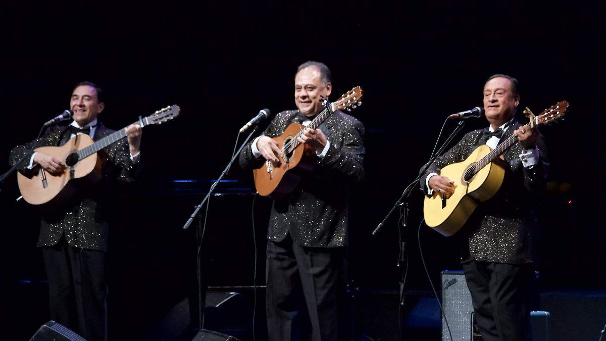 BOLERO, PATRIMONIO DE LA HUMANIDAD