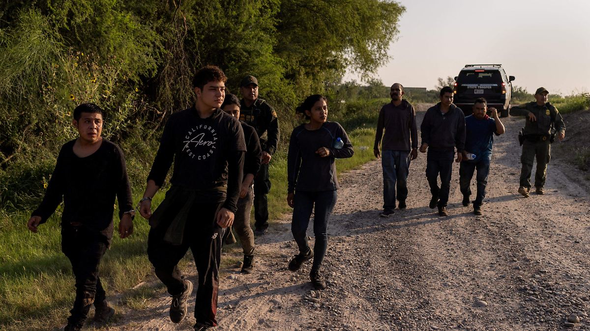 GUATEMALA, NUEVO PUENTE DE DEPORTADOS MEXICANOS EN 2026