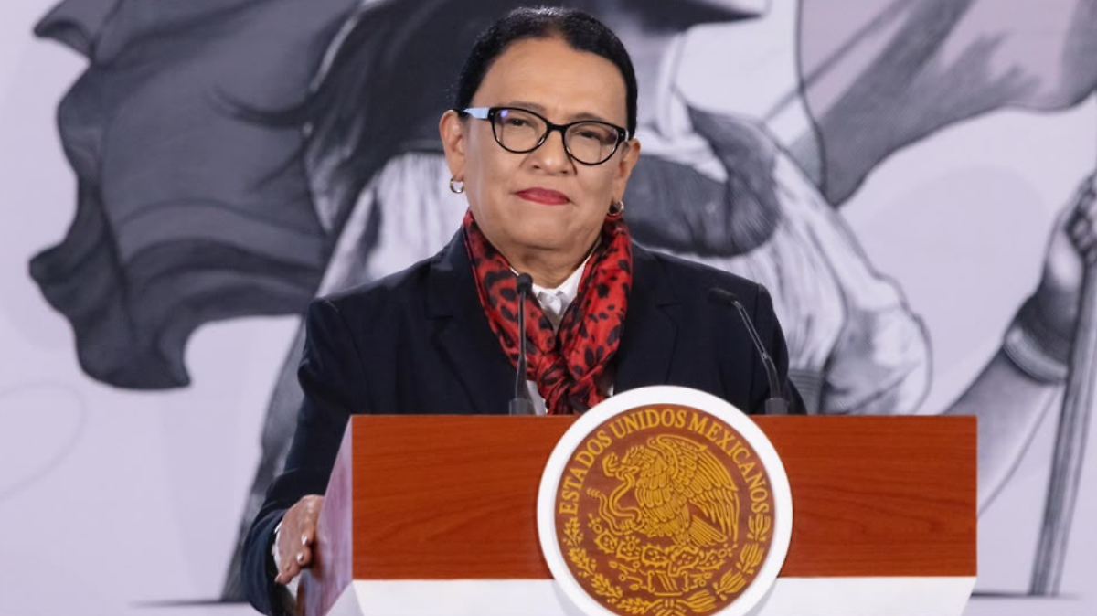 MÉXICO IMPONE LÍNEA A EU: NO MÁS DEPORTACIONES A TERCEROS PAÍSES