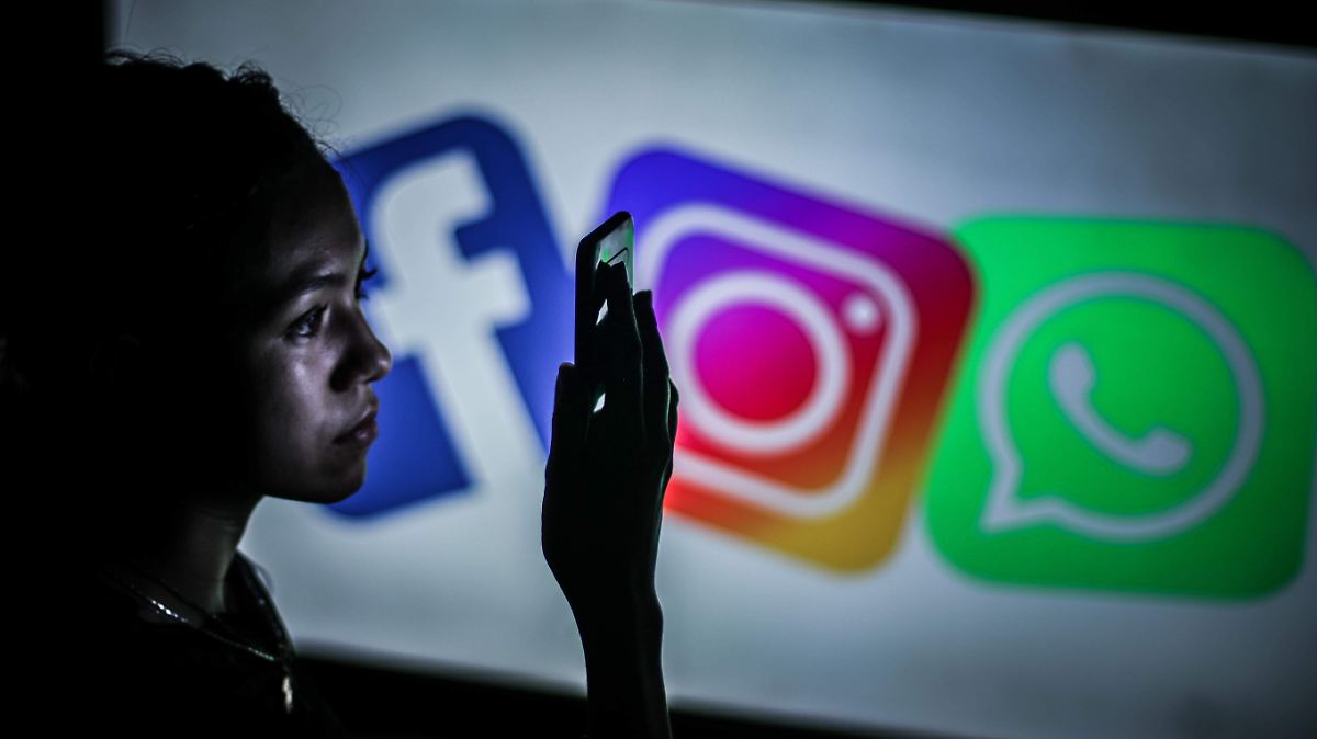 REDES SOCIALES BLINDAN A CRIMINALES