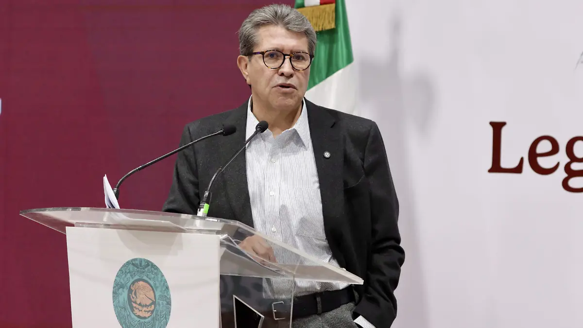 Ricardo Monreal LOVERA-135