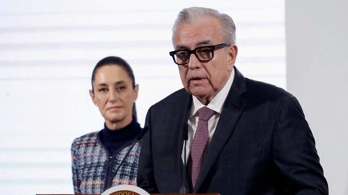 TRAICION EN MORENA: GOBERNADORES ABANDONAN A ROCHA MOYA
