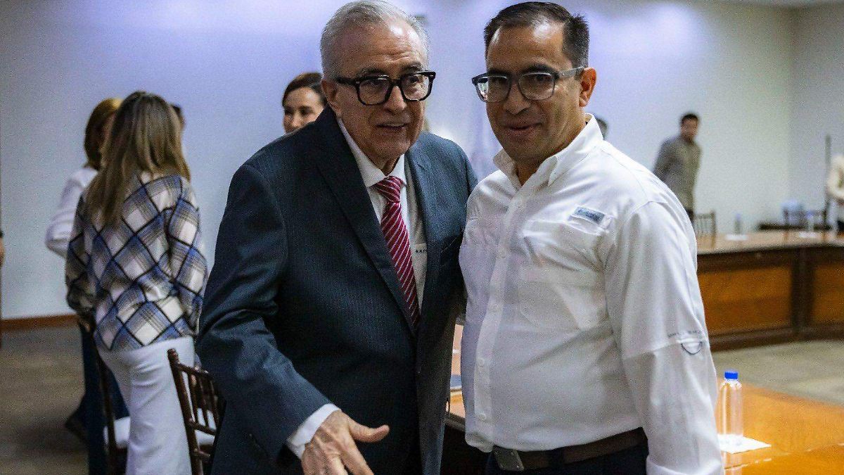 EU ACUSA: CÁRTEL DE SINALOA OPERA CON COMPLICES DEL GOBIERNO