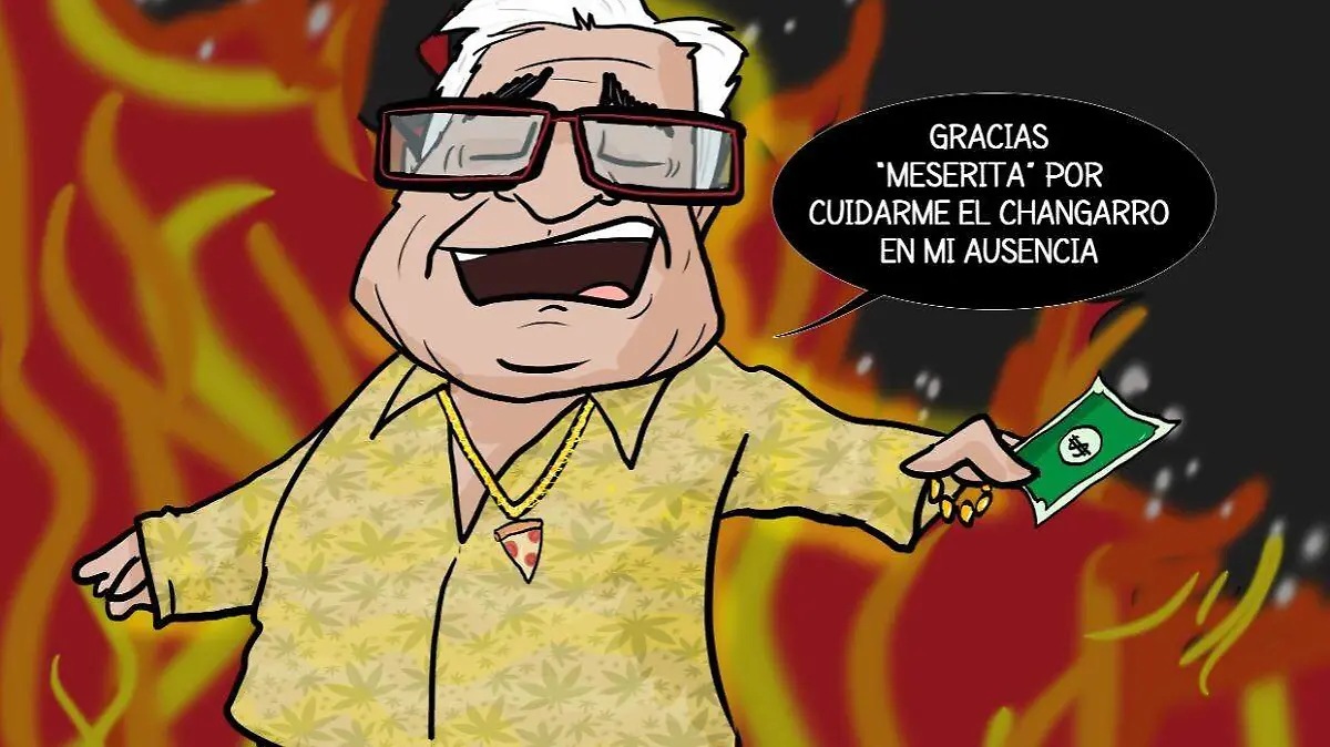 carton OSVALDO