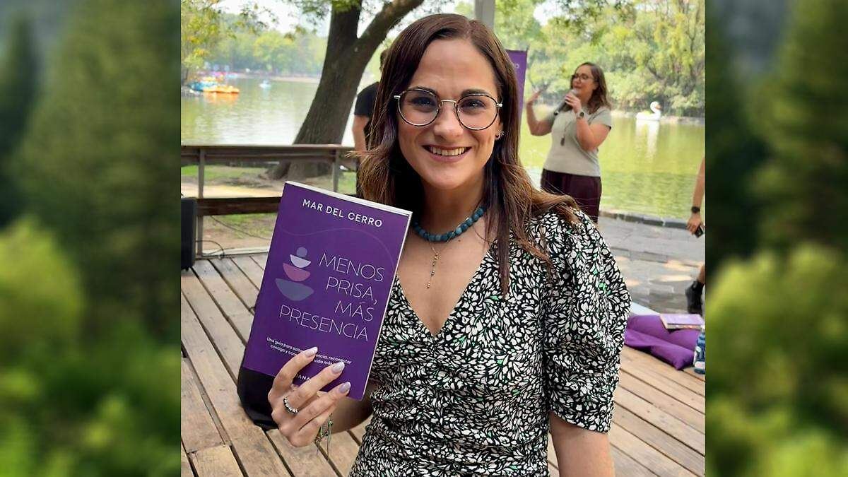 PODEROZAS CELEBRA EL IMPULSO FEMENINO