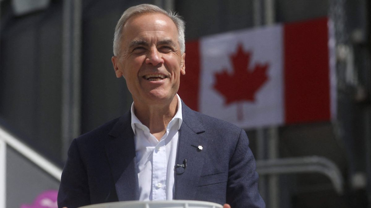 CANADÁ RESPONDE A EU: ARANCELES POR ARANCELES