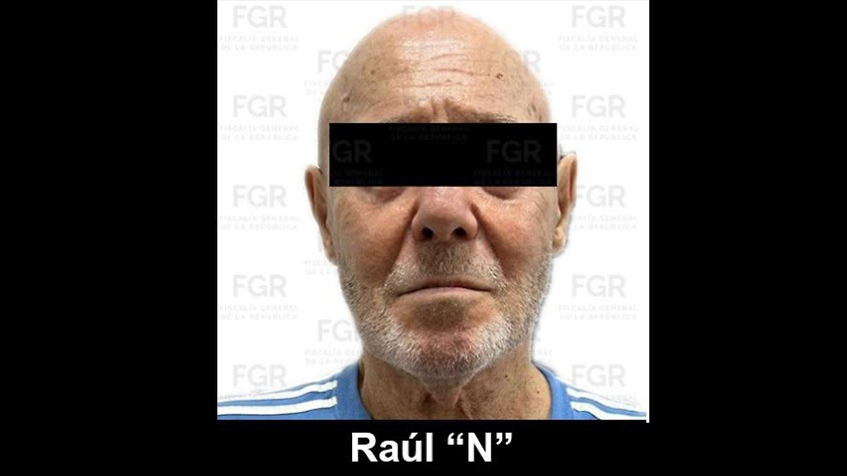ESPIA ARGENTINO CAE POR RED DE EXPLOTACIÓN SEXUAL EN MÉXICO