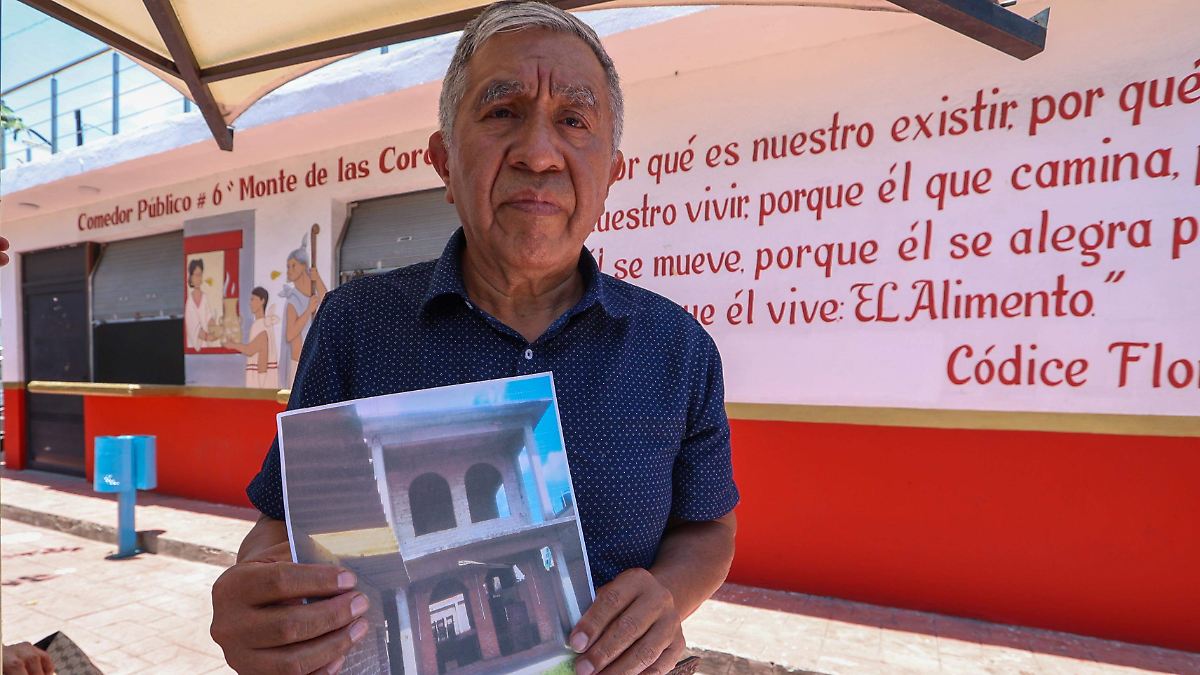 DESPOJO EN TLAHUAC: 10 AÑOS DE IMPUNIDAD