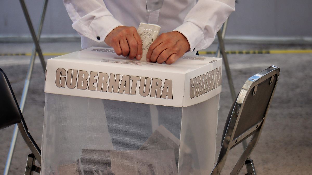 INE EXIGE 50% MÁS PARA ELECCIONES; GOBERNACIÓN PIDE AUSTERIDAD