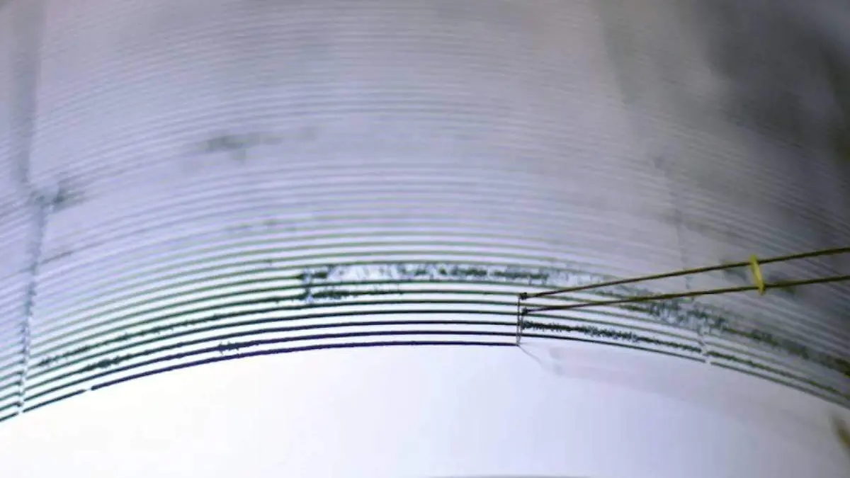 Terremoto Japón