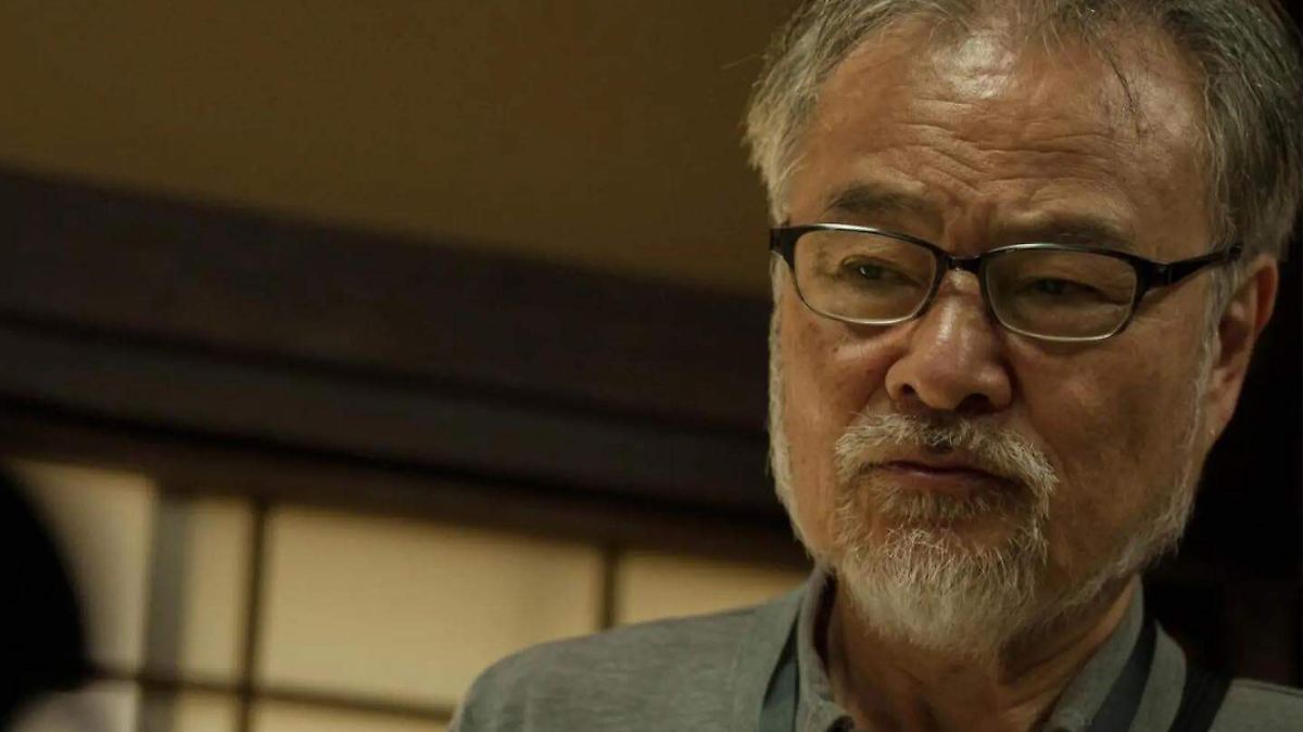 MAESTRO DEL TERROR JAPONÉS CONQUISTA LA UNAM