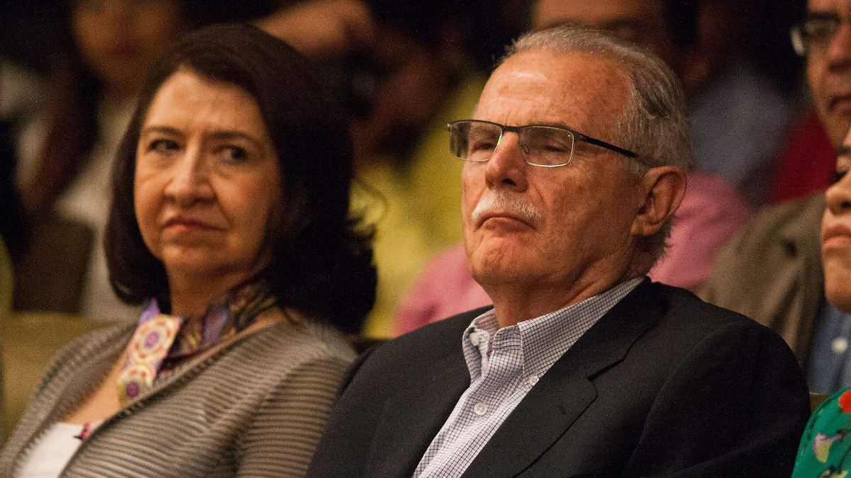 ¡EXIGE PURGA EN SINALOA! LABASTIDA ACUSA A AMLO DE MANIPULAR LA POLÍTICA ESTATAL