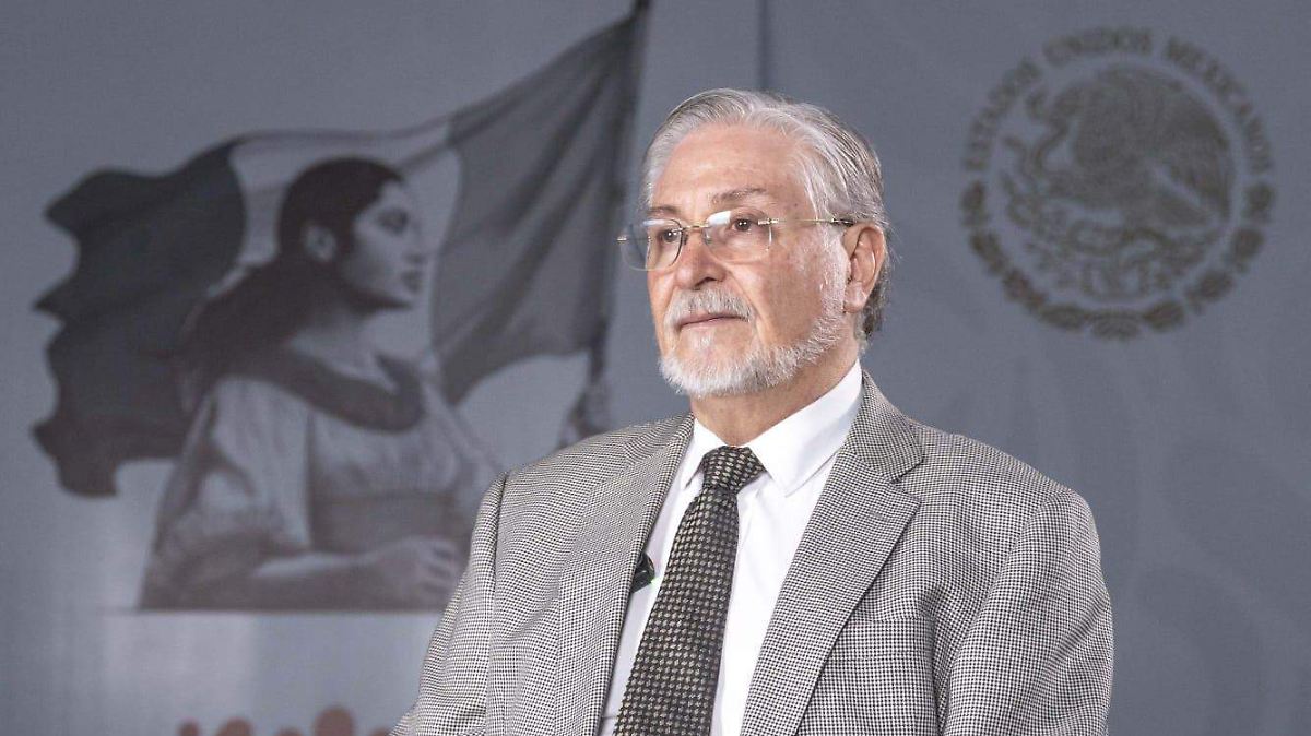 ¡ADIÓS GUSANO BARRENADOR! MÉXICO REABRE FRONTERA A GANADO