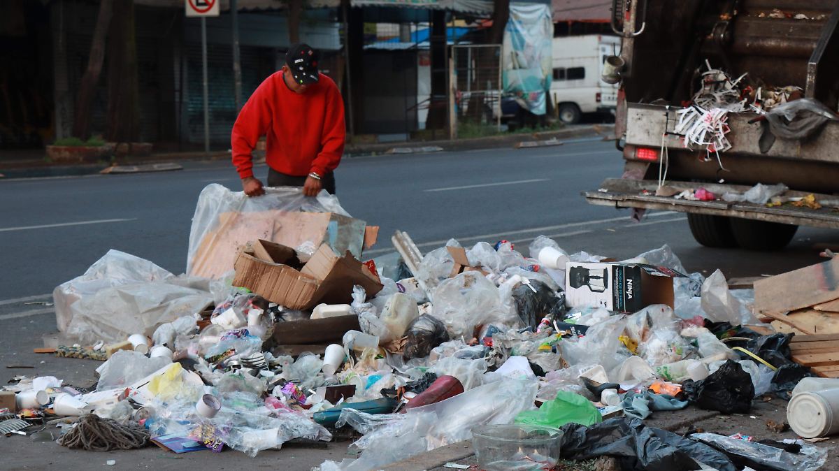 PLÁSTICO RECICLADO: LA NUEVA ERA DE LA SEMARNAT