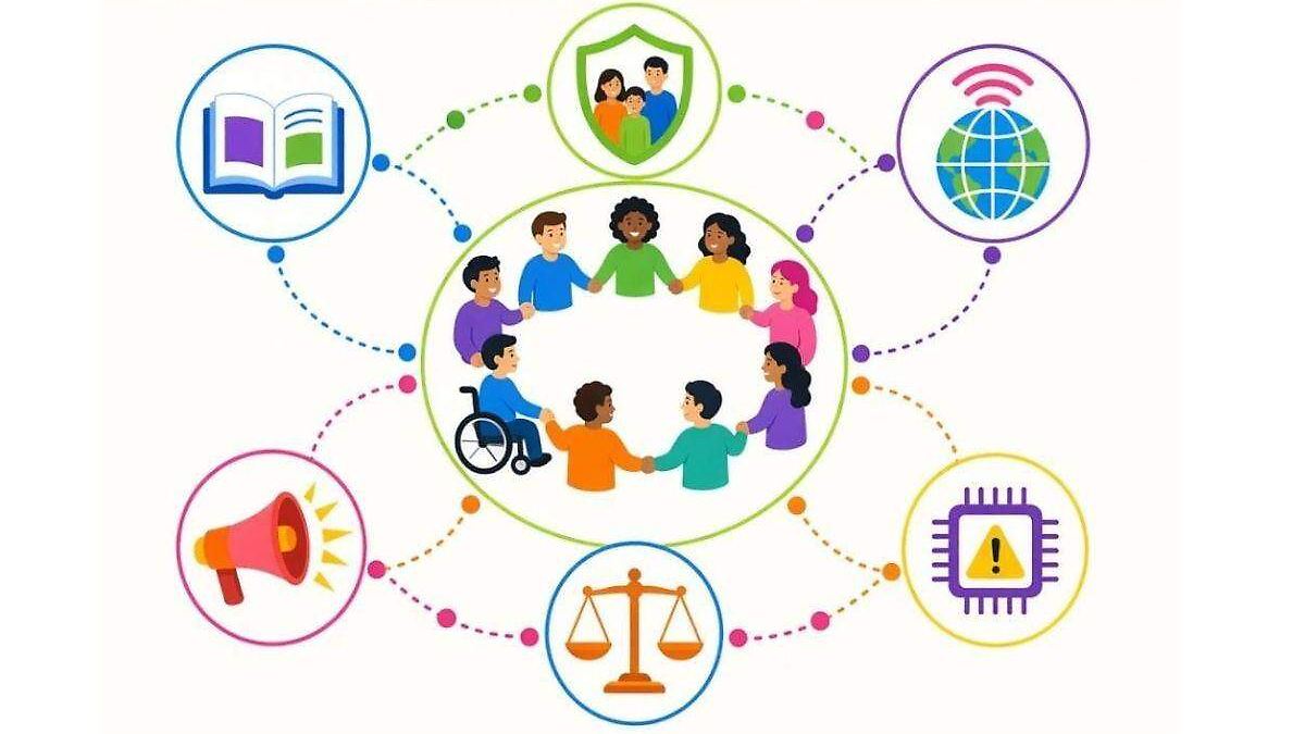 INTERNET PARA TODOS: IMPULSO DIGITAL A LA VISTA
